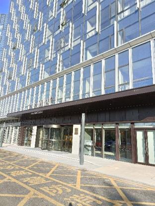 JI Hotel Jining Government Service Olympic Sports Center - last minute hotel in Jining