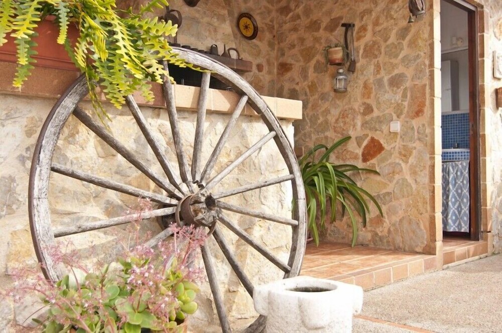 Finca Gallinas in Inca, Spain