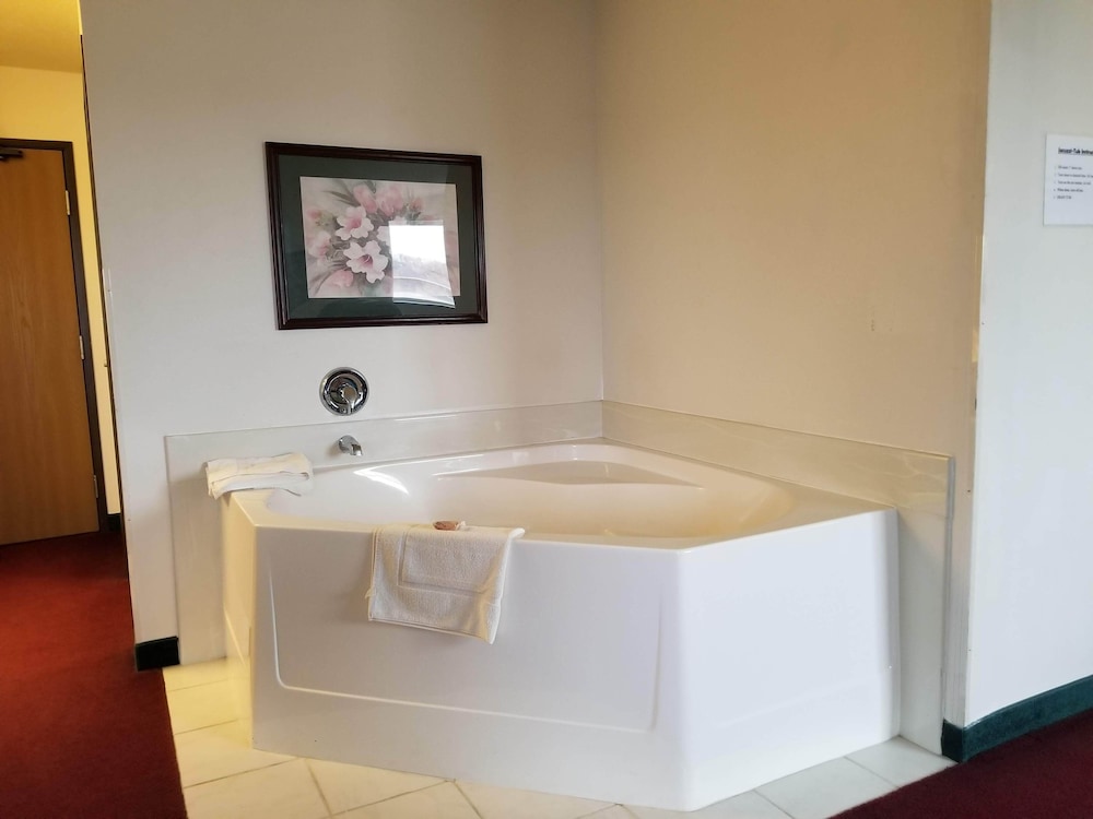 Bilmar Inn & Suites Dell Rapids Near Sioux Falls - photo 13