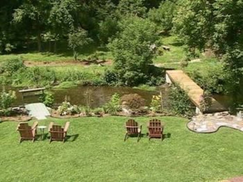 Hayden Creek Inn - photo 21