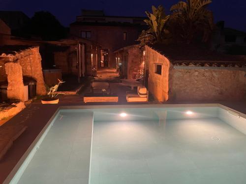 Ca Sa Padrina — hotel in Vilafranca De Bonany