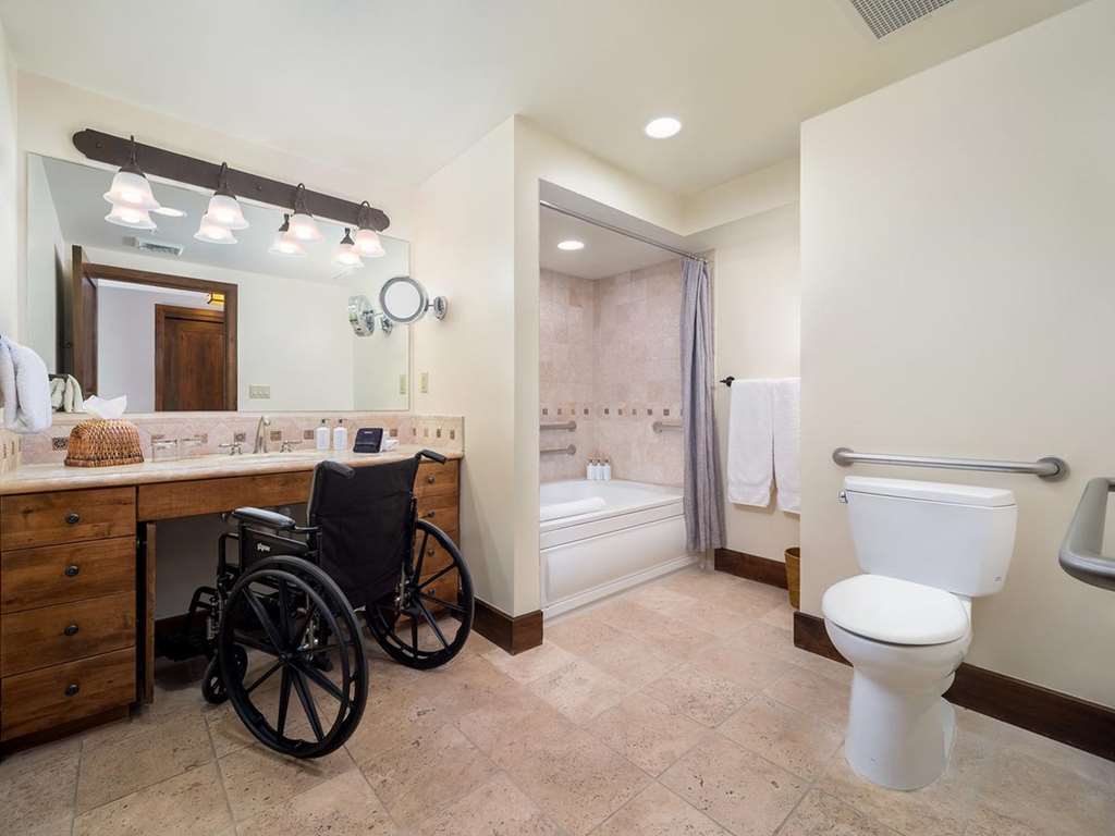 Teton Mountain Lodge and Spa - photo 51