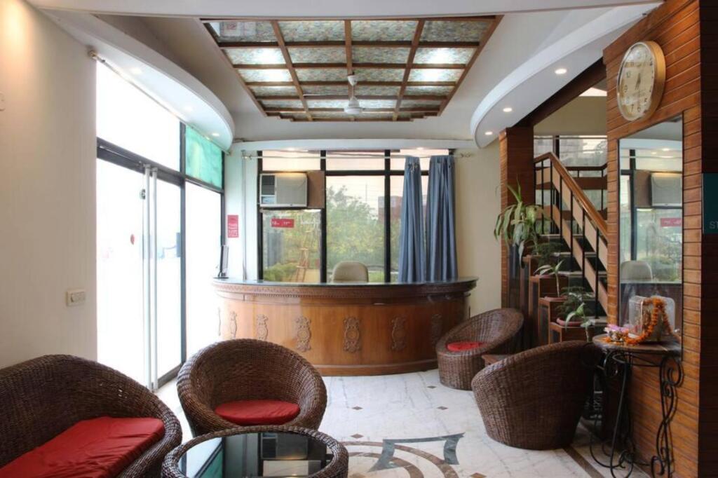 Hills Home
