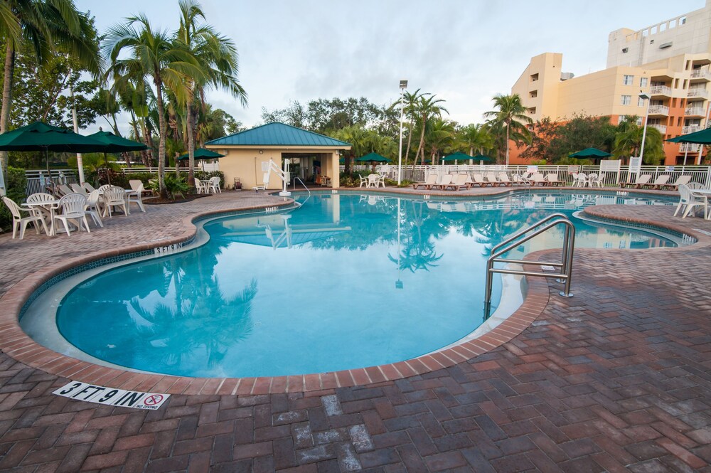 Vacation Village at Bonaventure Fort Lauderdale - photo 44