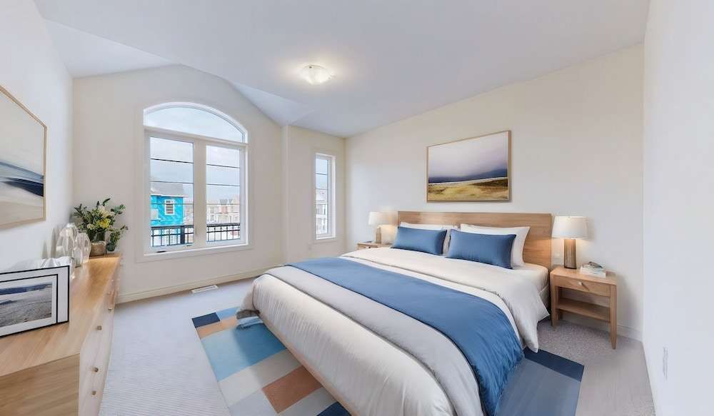 Luxury Comfort and Convenience in Brampton, Canada