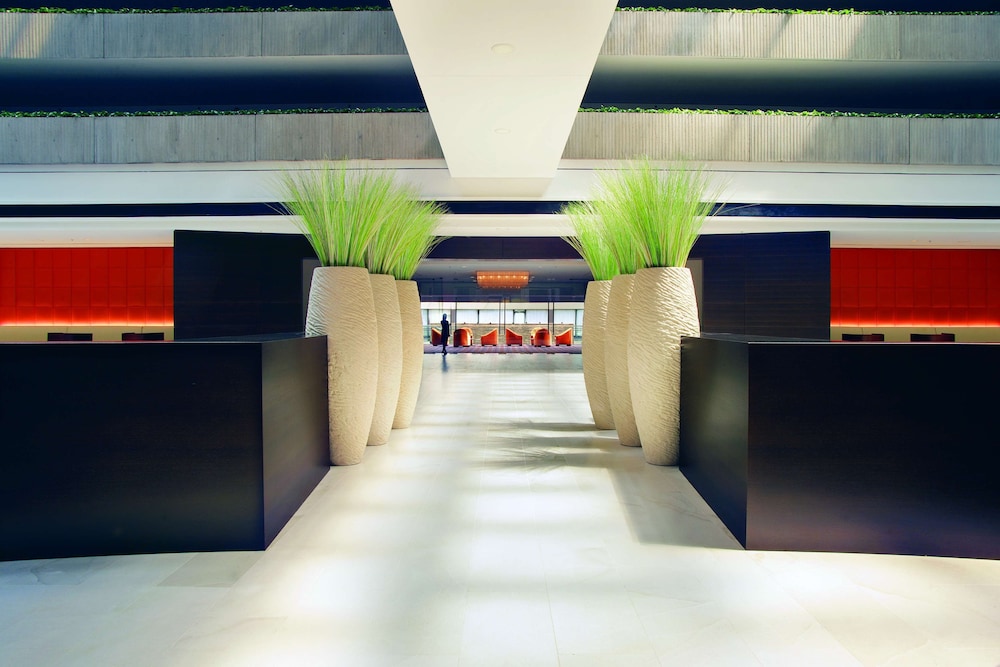 Hyatt Regency O'Hare Chicago - photo 7