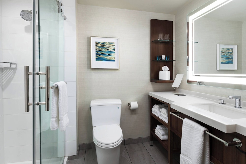 South Sioux City Marriott Riverfront - photo 32