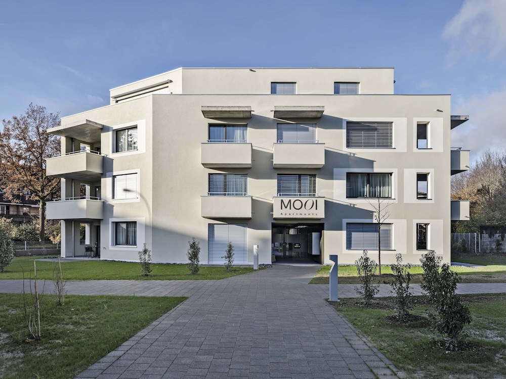 MOOI Apartments Grenchen — Grenchen — photo 2