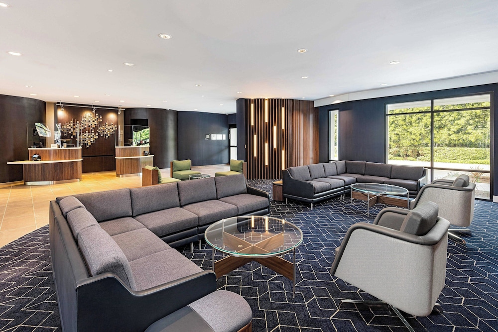 Courtyard Anaheim Resort Convention Center in Anaheim, United States