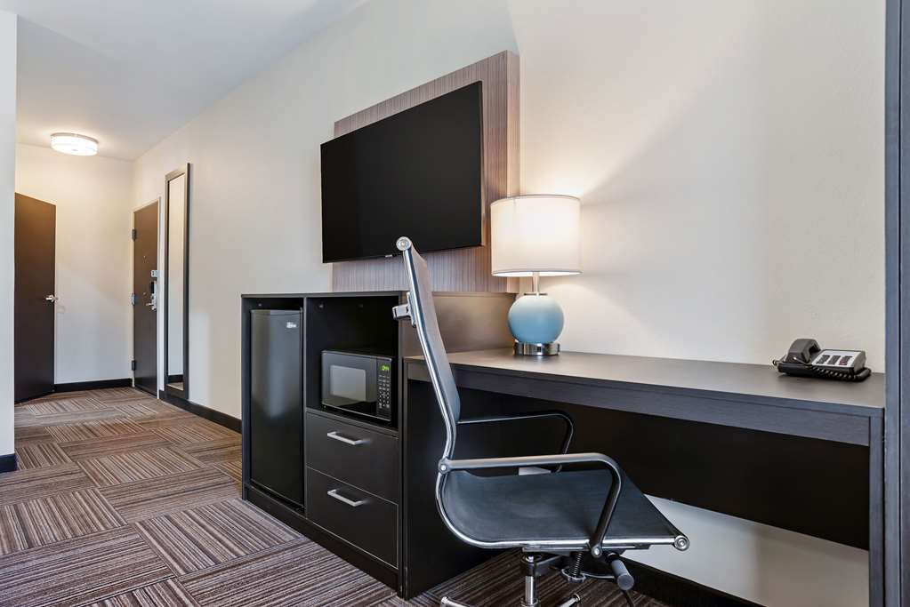 Sleep Inn & Suites Fort Walton Beach Destin West - photo 9