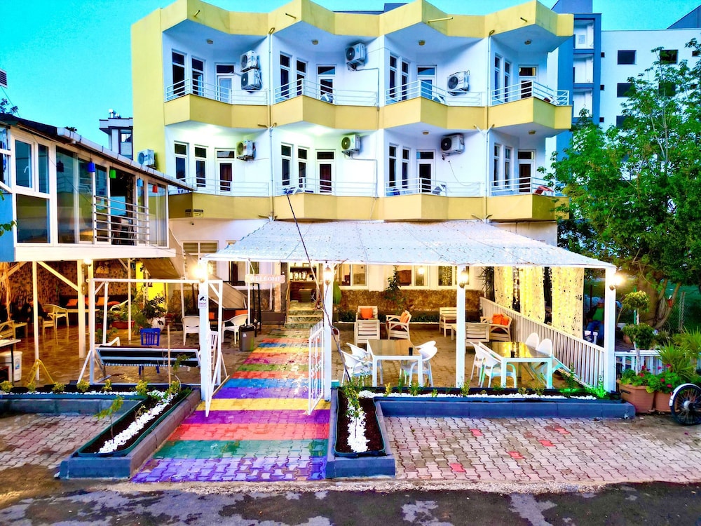 Finike Sever Otel in Finike, Turkey
