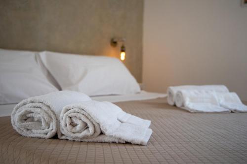 Da Zia Manny in Ragusa, Italy