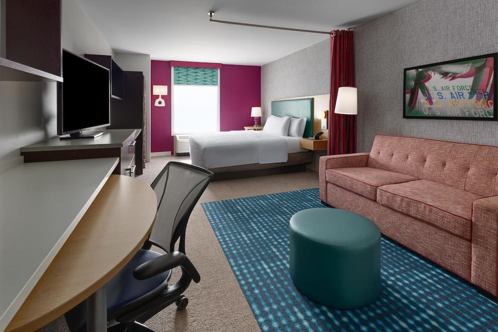 Home2 Suites by Hilton Dover DE - photo 6