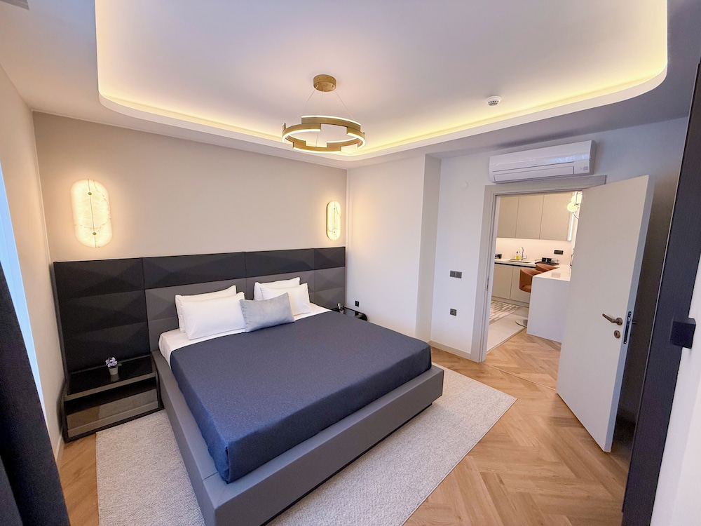 Let’stay Corner Suites — Antalya — photo 4