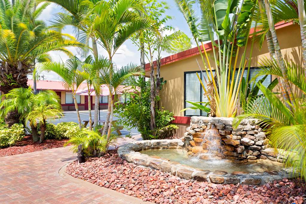 Knights Inn Port Charlotte - photo 12