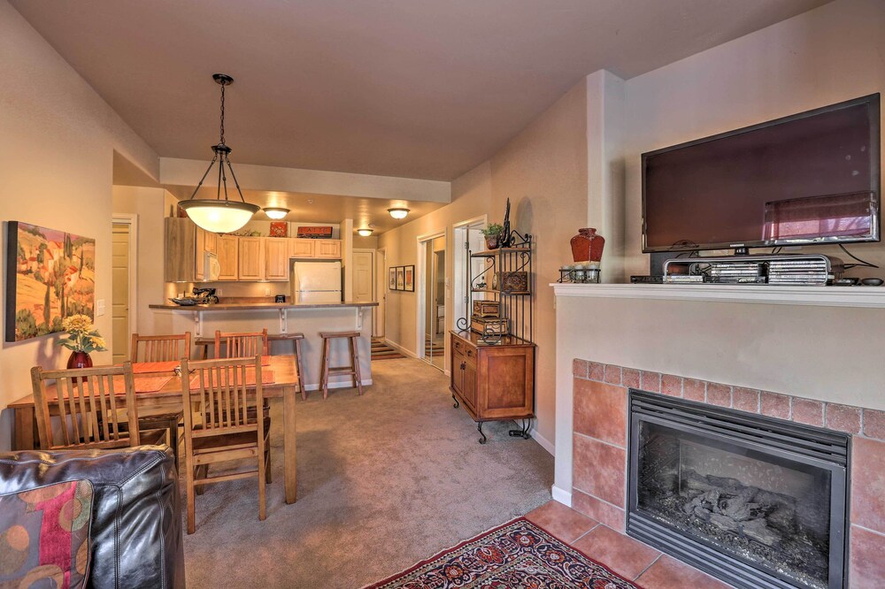 Fraser Condo 5 Miles to Winter Park Resort - featured photo