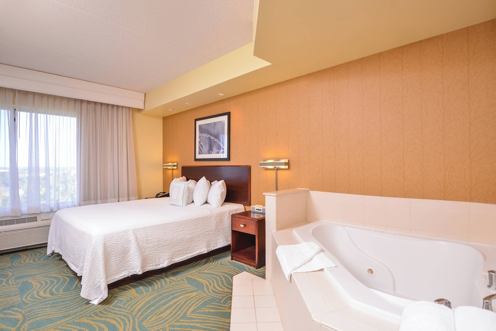 SpringHill Suites by Marriott Arundel Mills BWI Airport - photo 6