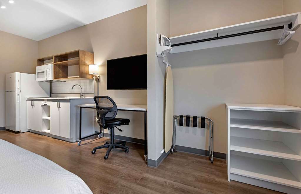 Extended Stay America Premier Suites San Antonio Schertz - photo 6
