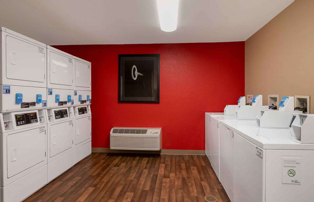 Extended Stay America Select Suites Columbus Worthington - photo 28
