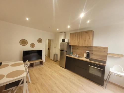 Le Soleil in Istres, France