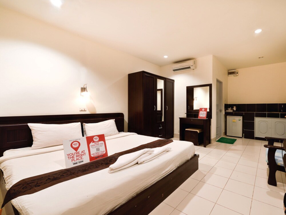 Nida Rooms Sakoo 65 Thalang Viridian in Thalang, Thailand