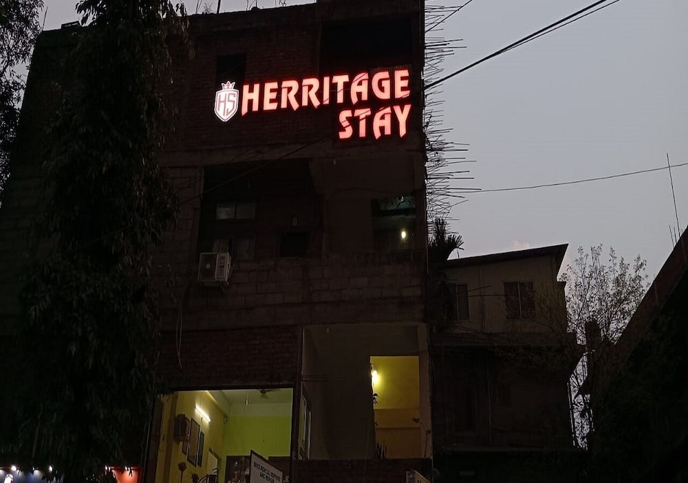 Herritage Stay Near Basistha Temple in Guwahati, India