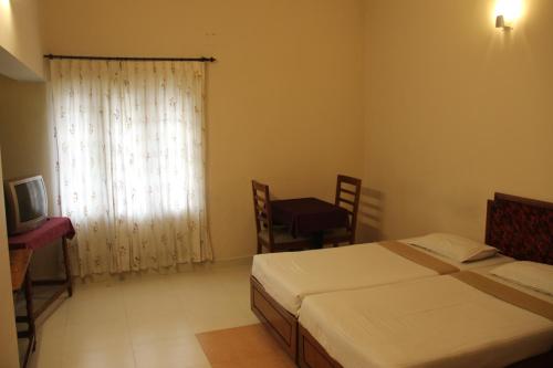 Issacs The Resort in Abu, India