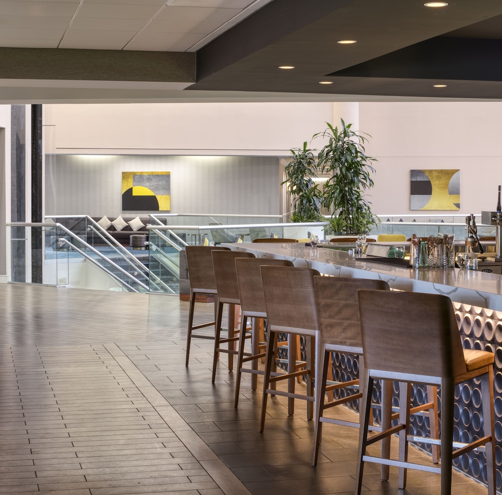 Hilton Tucson East - photo 42