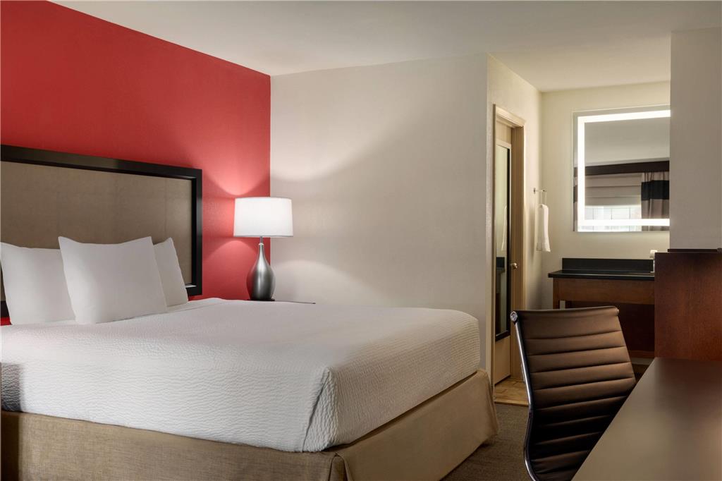 Ramada by Wyndham Del Rio - photo 23