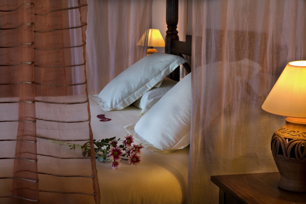 Centro Turismo Rural La Data