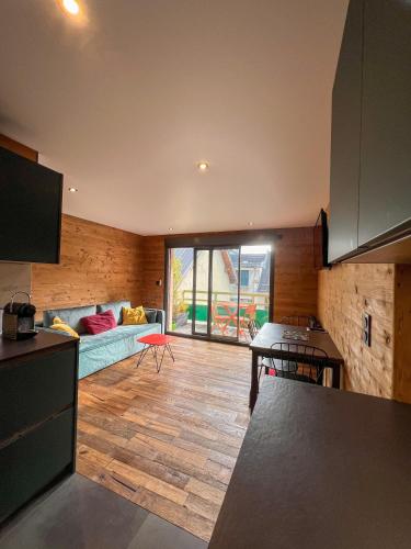 Tres Joli T2 - last minute hotel in Villard-De-Lans
