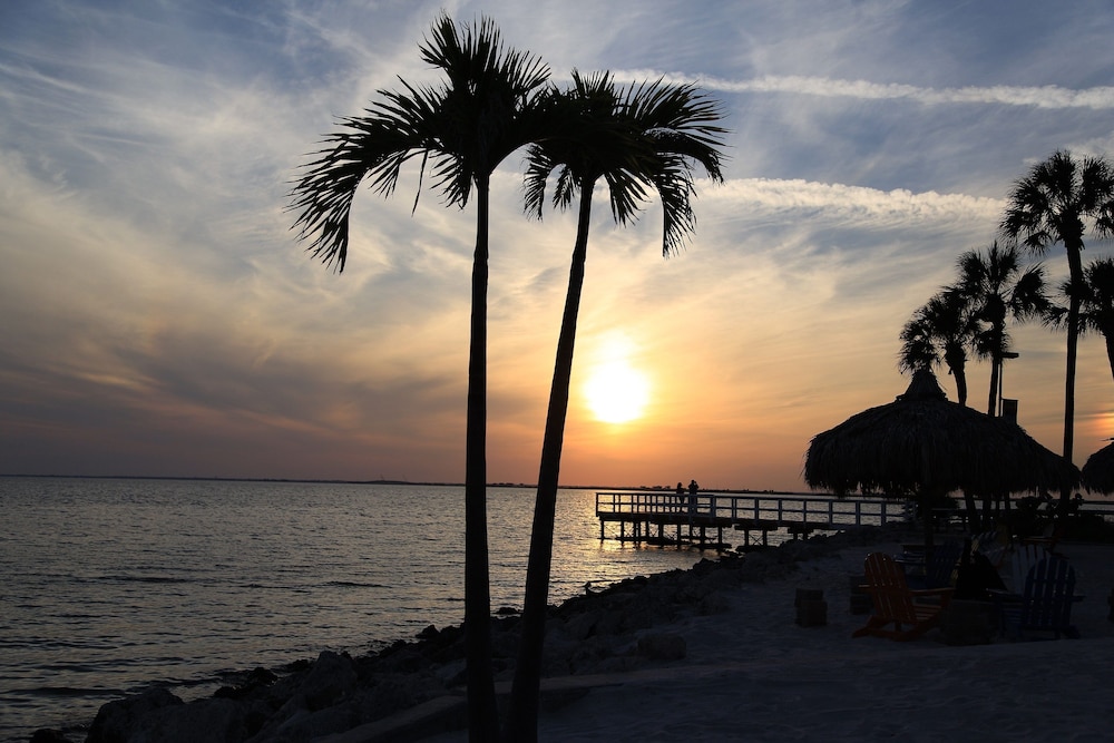 Sailport Waterfront Suites - photo 40