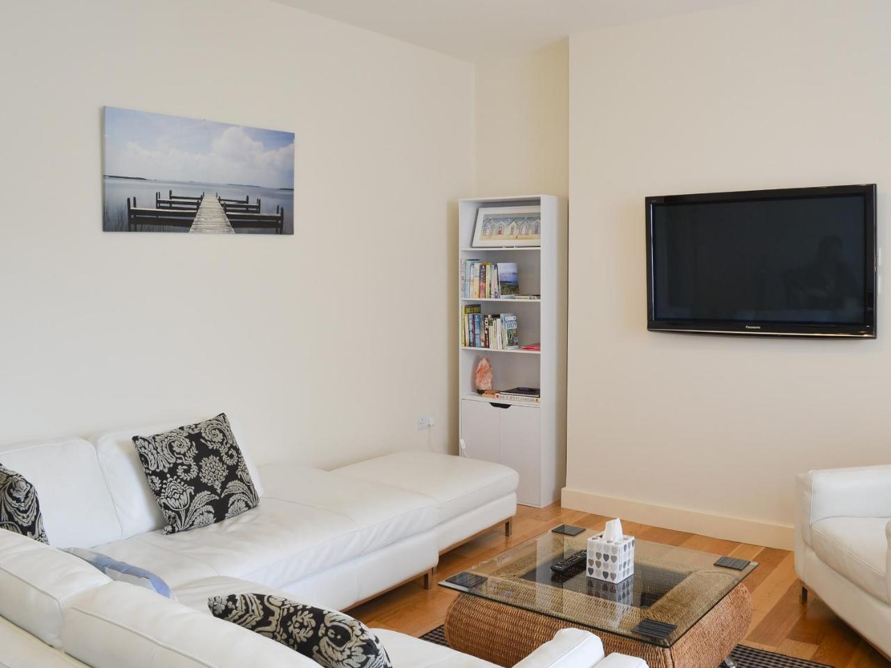 Sunnyside in Filey, United Kingdom