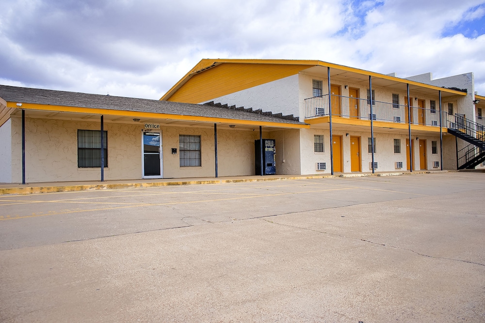 Duncan Inn by OYO OK Hwy 81 Near Chisholm Casino - photo 26