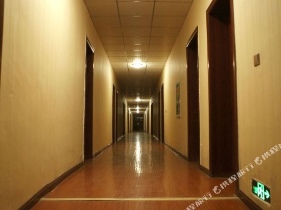 Jianguo Hotel in Yanjing, People's Republic of China