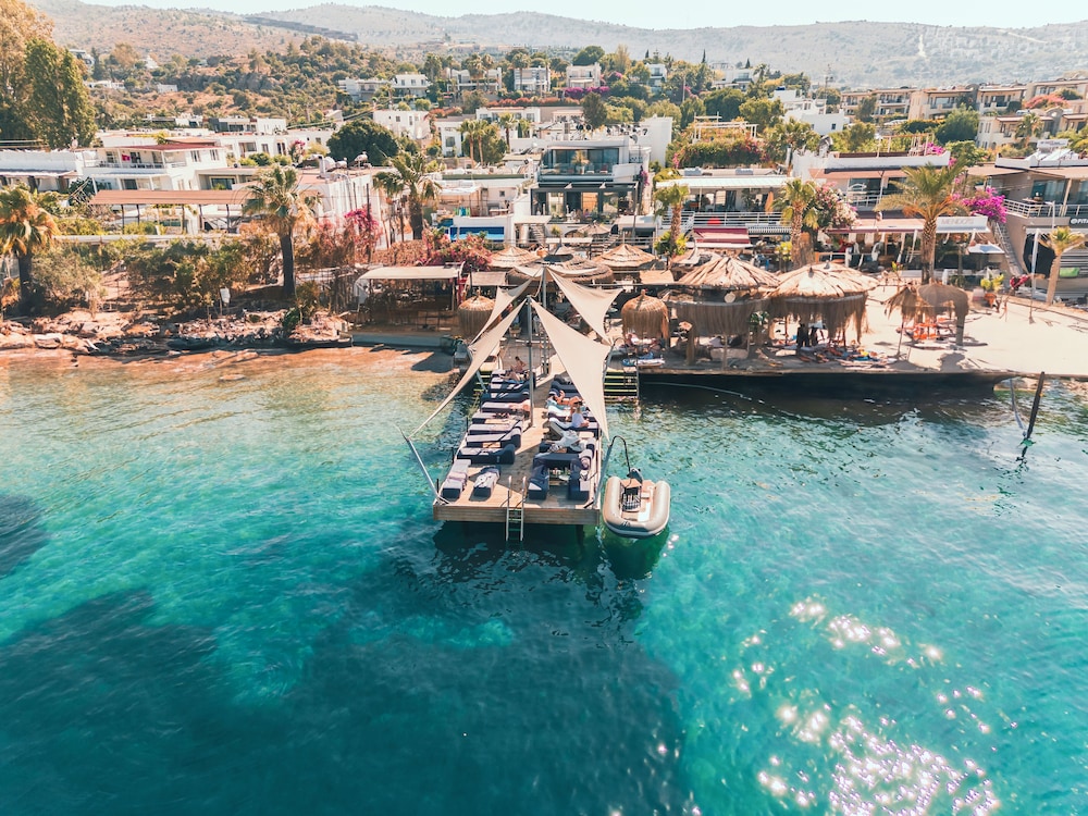 Elista Hotel & Spa - last minute hotel in Bodrum