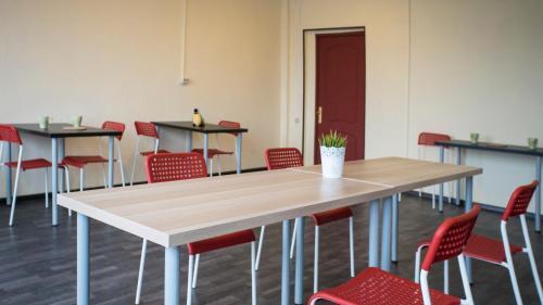 Hostels Lubertsy — Lyubertsy — photo 5