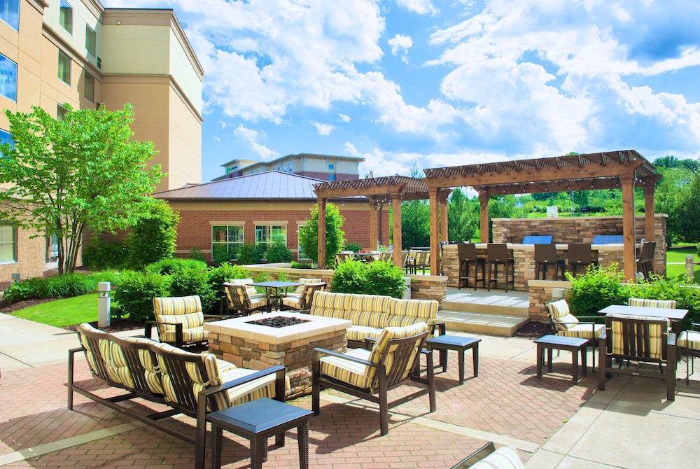 Homewood Suites by Hilton Pittsburgh Southpointe — hotel in Canonsburg