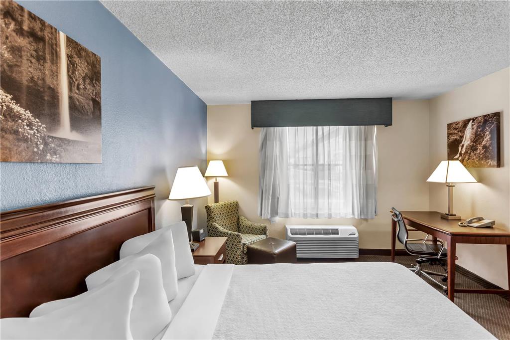 Rodeway Inn Barboursville WV - photo 15