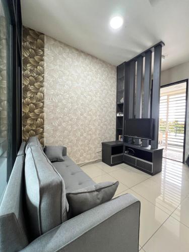The Majestic Ipoh 3R2B SLY Home Twin City view unit — 4-Star Luxury Hotel in Ipoh, Malaysia