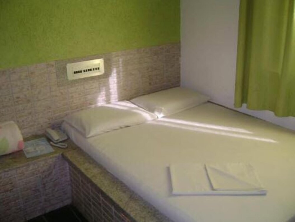 Laos Hotel — Curitiba — photo 2