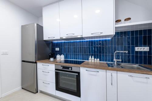 Marevia Apartment