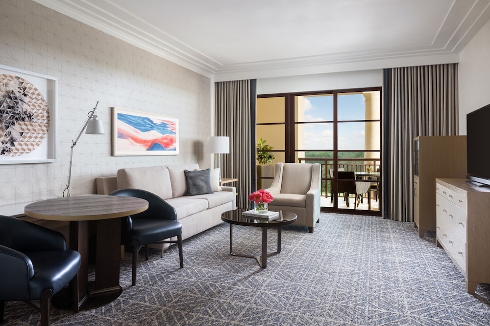 Four Seasons Resort Orlando At Walt Disney World Resort - photo 9