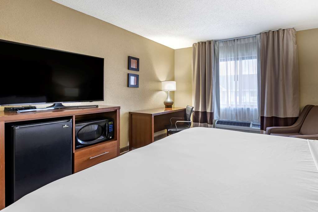 Comfort Inn Moline Quad Cities - photo 10