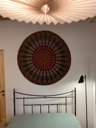 Terracotta in Telavi, Georgia