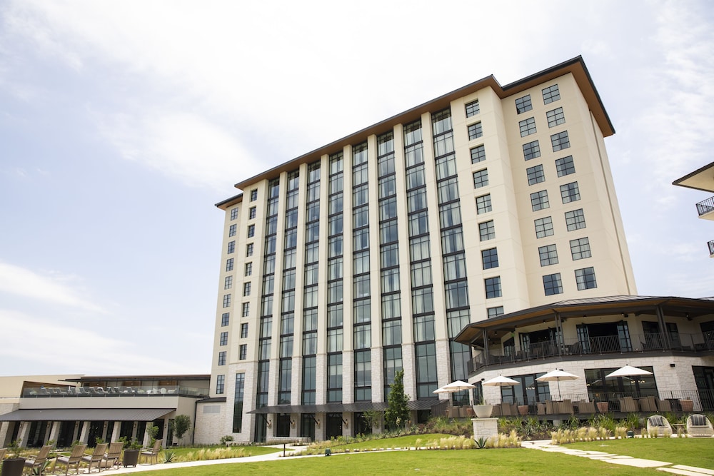 Omni Barton Creek Resort and Spa Austin - photo 148