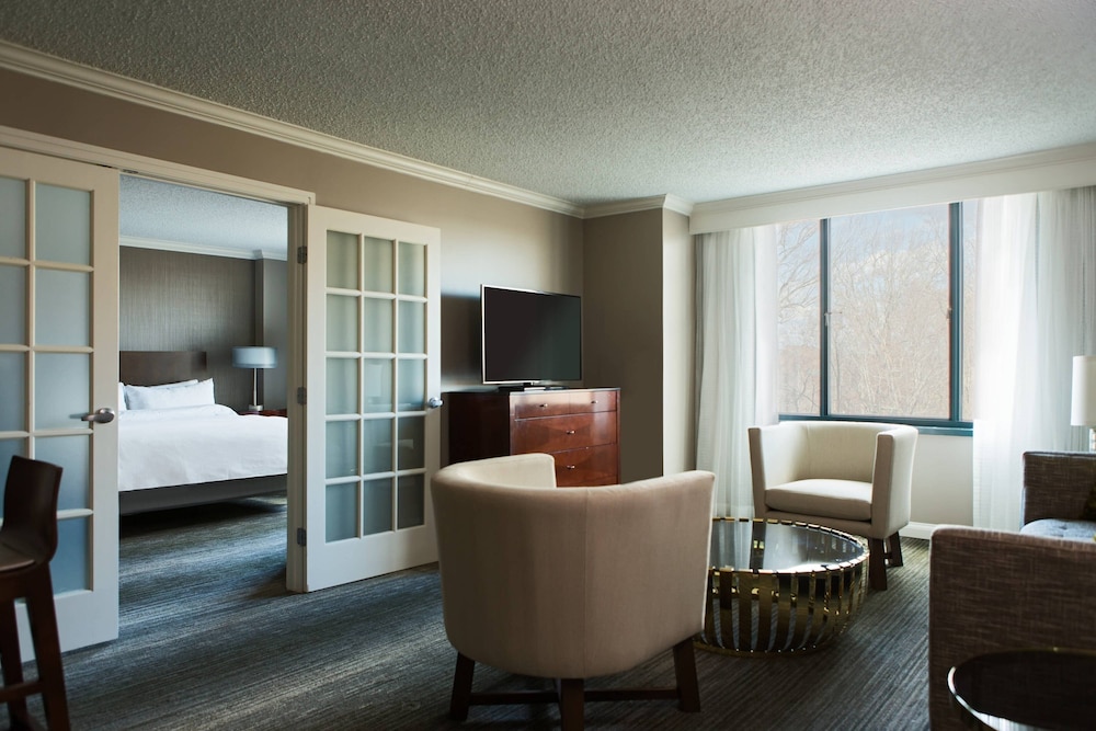 Falls Church Marriott Fairview Park - photo 18
