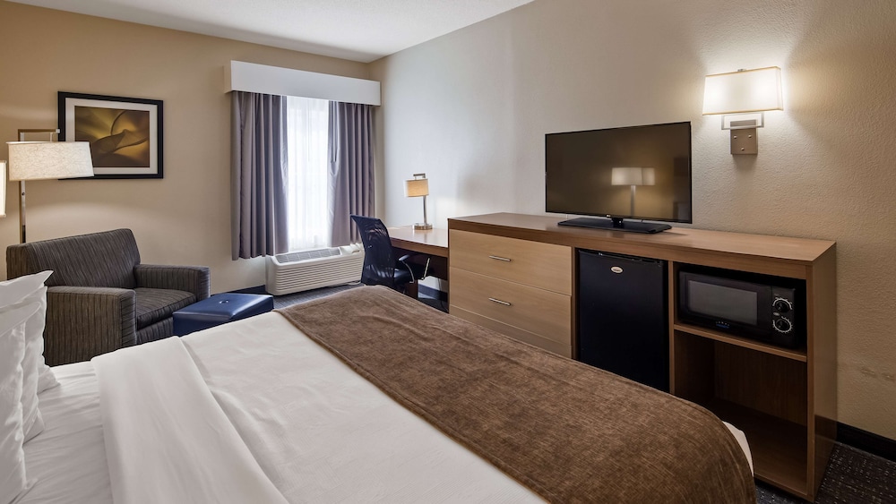 Best Western North Attleboro Providence Beltway - photo 16