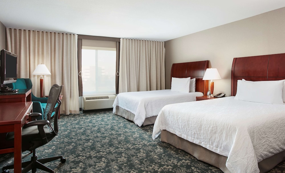 Hilton Garden Inn Naperville Warrenville - photo 15