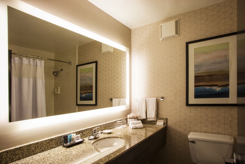 Crowne Plaza Silicon Valley N Union City - photo 11